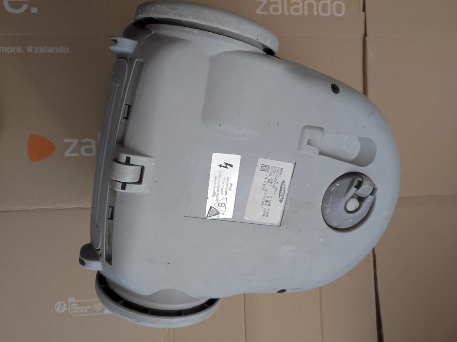 Odkurzacz Samsung VC-5813