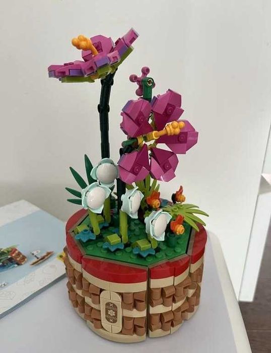Набір лего Ваяна Lego (43252)