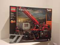 Lego 42082 lego technic dźwig