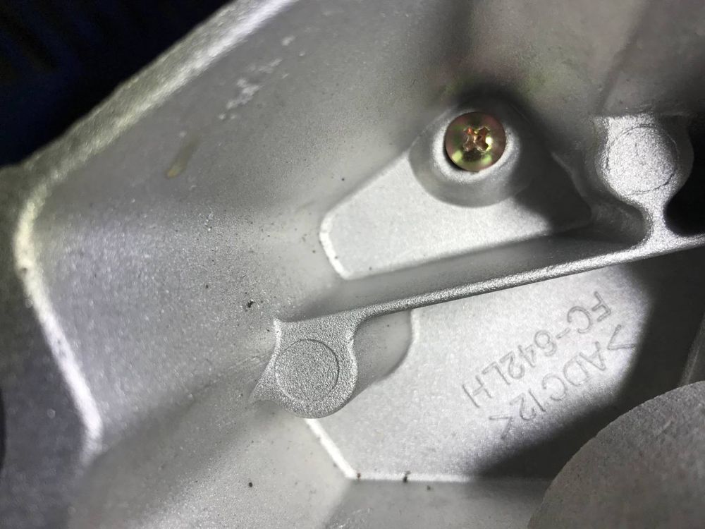 Продам ліве дзеркало на Ford transit