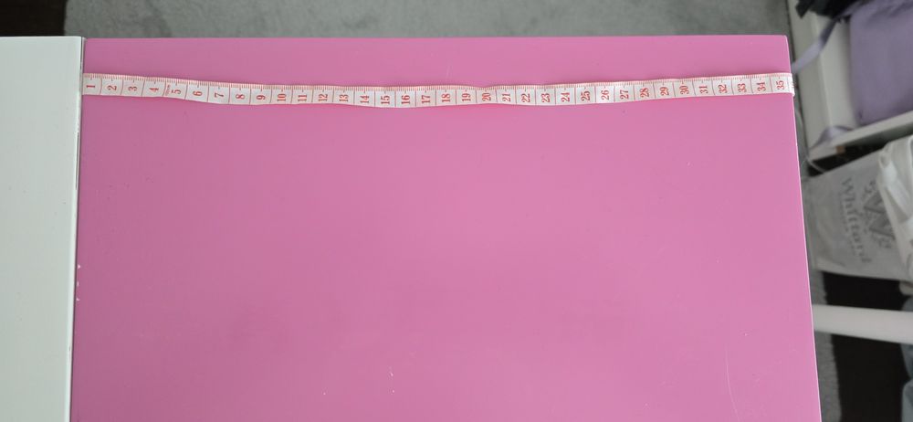 Półki do dziecięcego pokoju