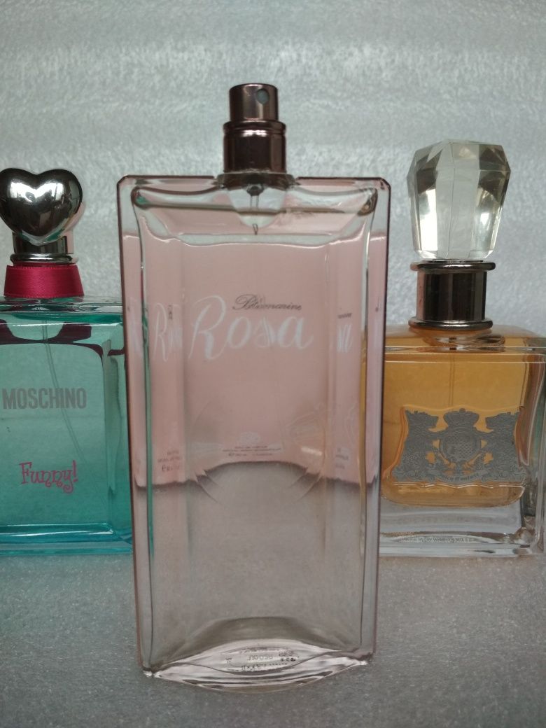 Распродажа Moschino Juicy Couture Lancome Blumarine original