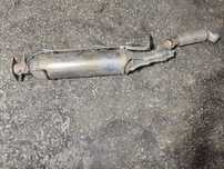 Boxer Jumper 2.2hdi euro6 filtr dpf fap katalizator