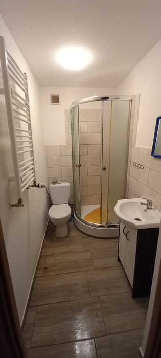 Pokoje dla pracowników do wynajęcia