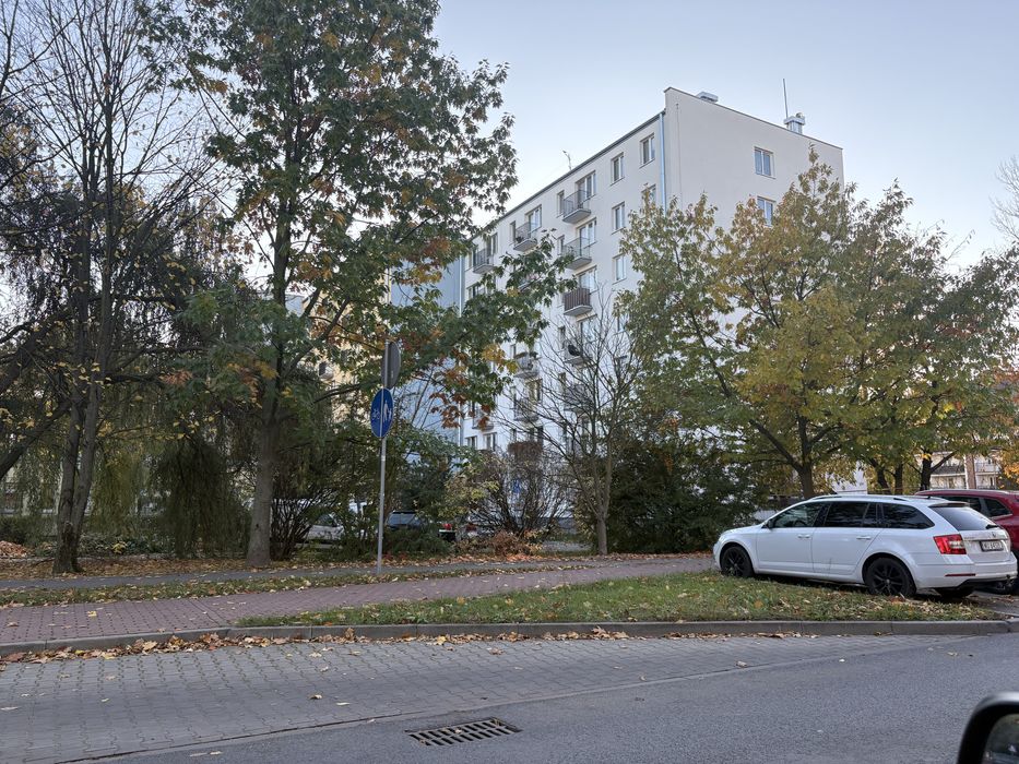 Kawslerka na wynajem 25m
