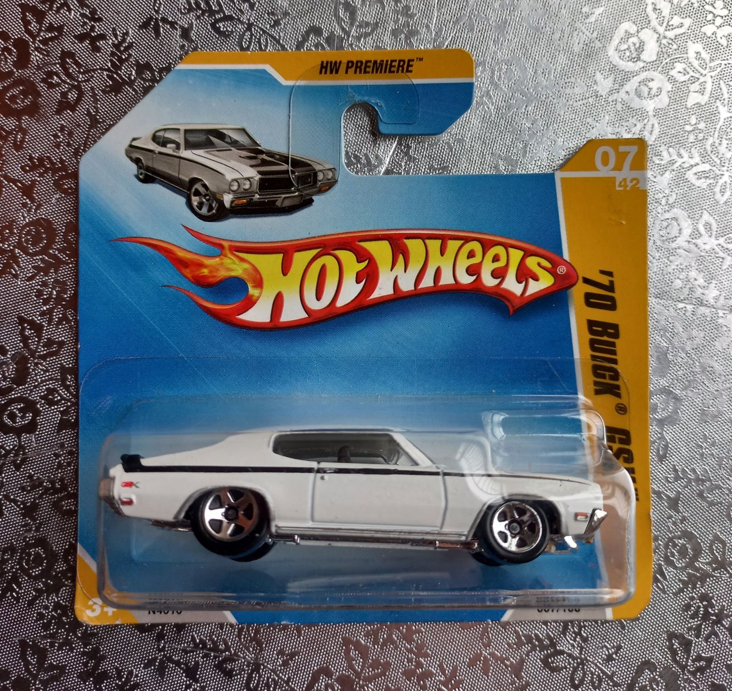 Hot Wheels - Vários Premiere de 2009 Valores desde 8€