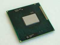 Processador Intel Core i3 2350M