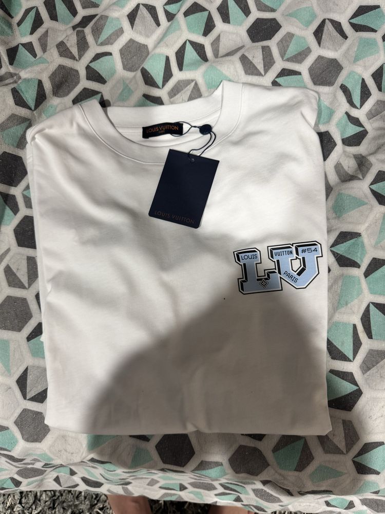Tshirt lv bugs bunny