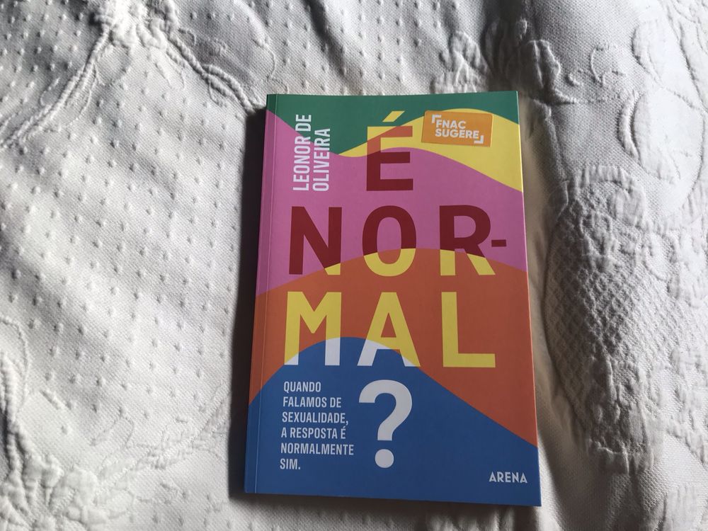 É normal? (Portes ja incluidos)