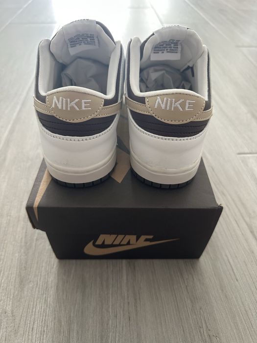 Nike Dunk Tamanho 42