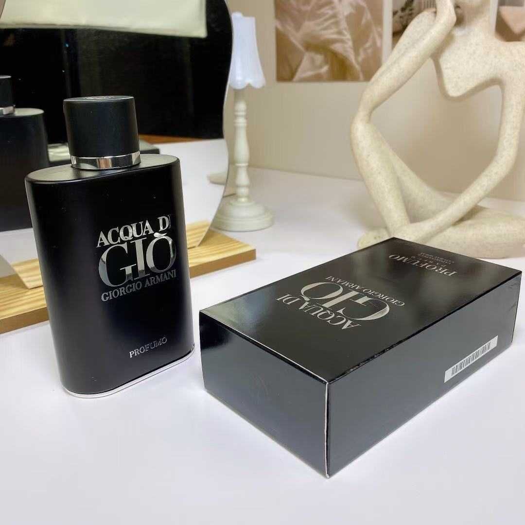 Armani Men's Fragrance
