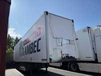 Kontener zabudowa lamberet