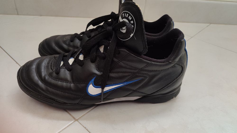 Sapatilhas futebol