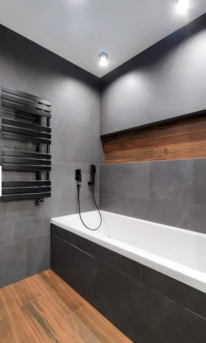 Якісний ремонт квартир та будинків під ключ