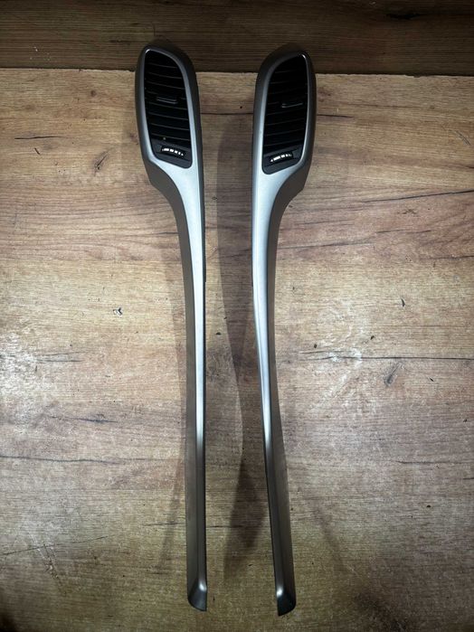 Kratki nawiewu Hyundai I30 II