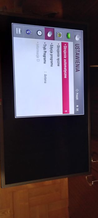 Telewizor led lg 32