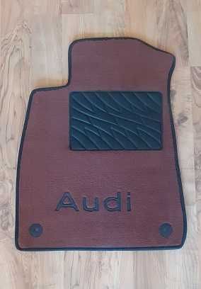 Коврики автомобильные Audi А4 оригинальные