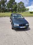 Ford fiesta 1.8 D 5P