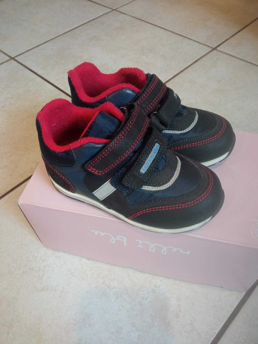Buty wiosenne jesienne Lasocki r.22
