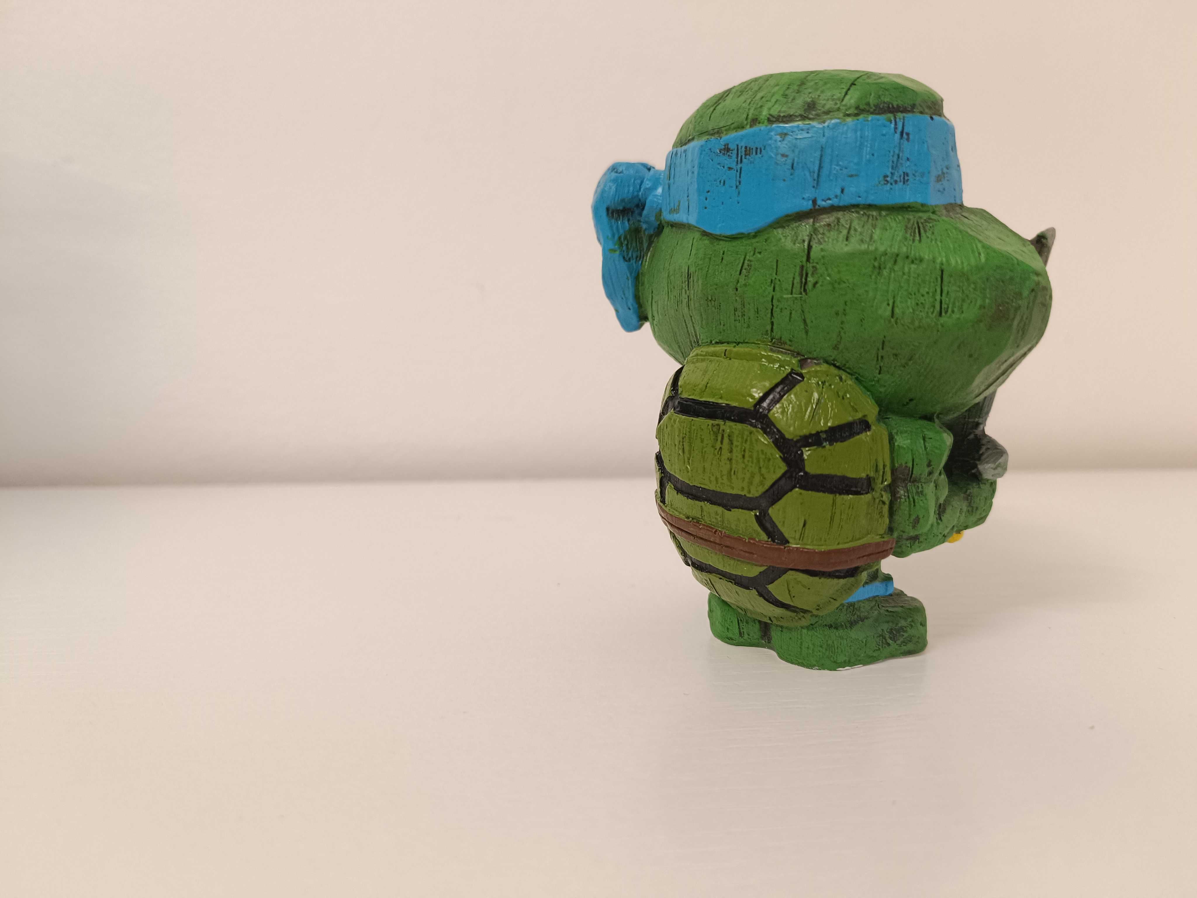 Figurka EEKEEZ Teenage Mutant Żółw Ninja TMNT Leonardo