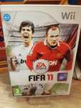 FIFA 11 Wii, Wysyłka Wymiana