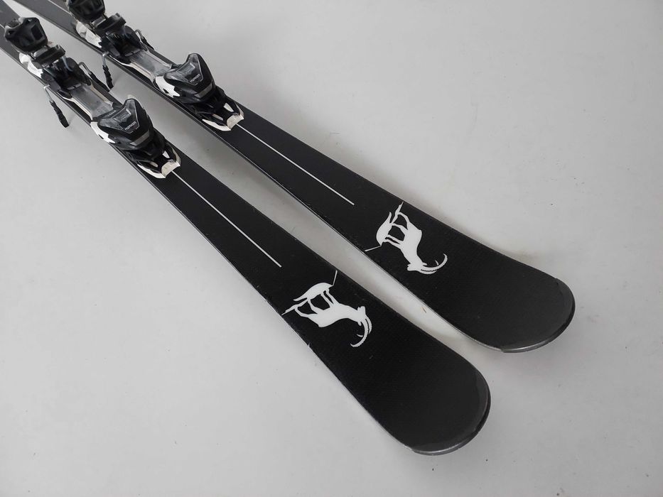 Narty manufacturing SORE XR 151 CM