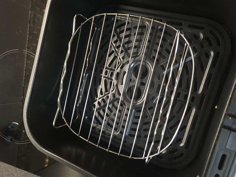 Fritadeira Cosori chef edition