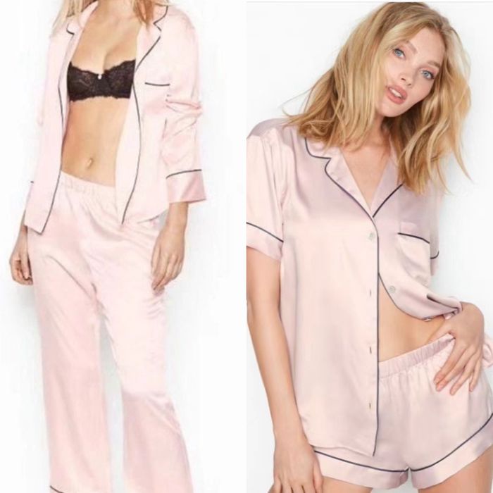 ЧОРНА П’ЯТНИЦЯ ЗНИЖКИ Піжама Victoria’s Secret штанами шортами