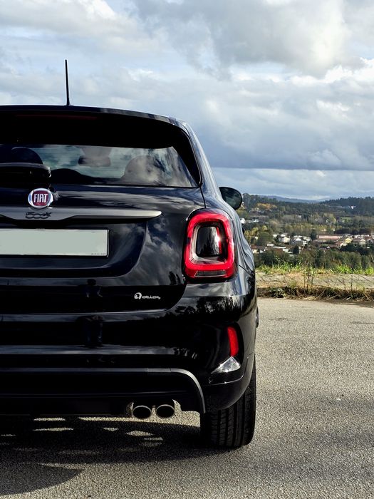 Fiat 500X 1.3 FireFly - Sport 150cv