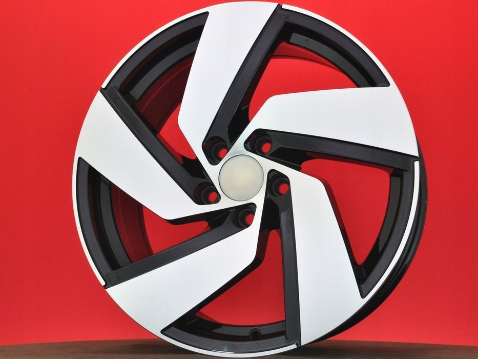 FELGI R19 5x112 AUDI A4 B6 B7 A6 C6 A8 D2 D3 Q2 SQ2 VW Golf 7 8 GTI R