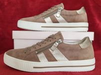 Sneakersy damskie Gabor