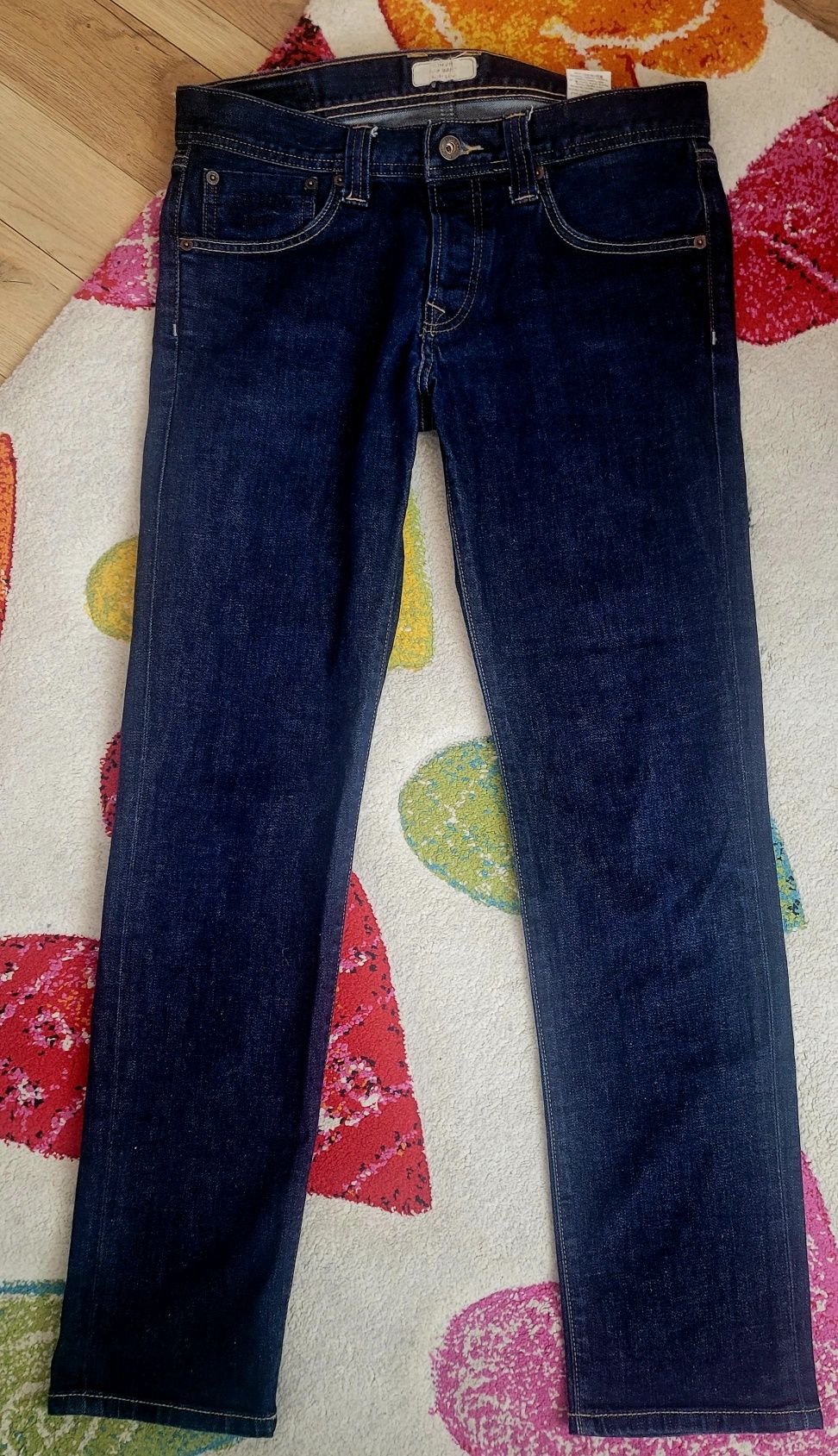 Spodnie Pepe Jeans