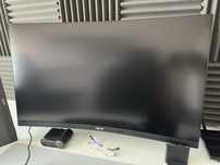 Monitor Gaming Asus TUF Curvo
