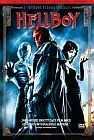Hellboy DVD (Nowy w folii)