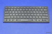 Bezprzewodowa bluetooth klawiatura do iPad - MacBook - Win - Android