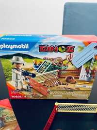 Playmobil 70605 - Dinos