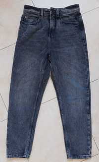CROPP spodnie jeans W28 L32