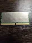 Оперативна памʼять SK hynix SODIMM DDR5-4800 16384MB