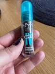 Tint do ust  Nyx Espresso soak