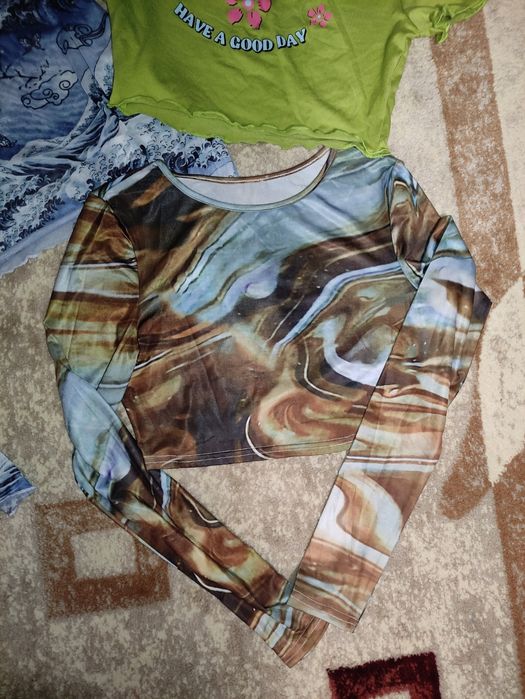 Продаю речі оптом shein