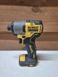 DeWalt Zakrętarka Udarowa 213/19