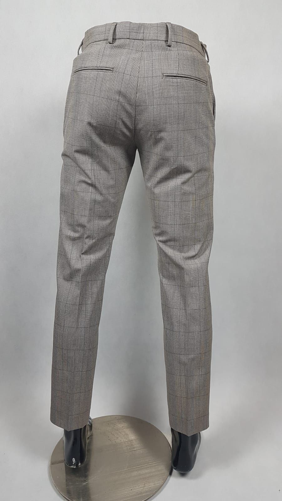 Spodnie garniturowe męskie SELECTED/HOMME r. 50