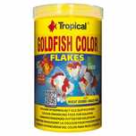 Tropical goldfish  color 100ml/20g