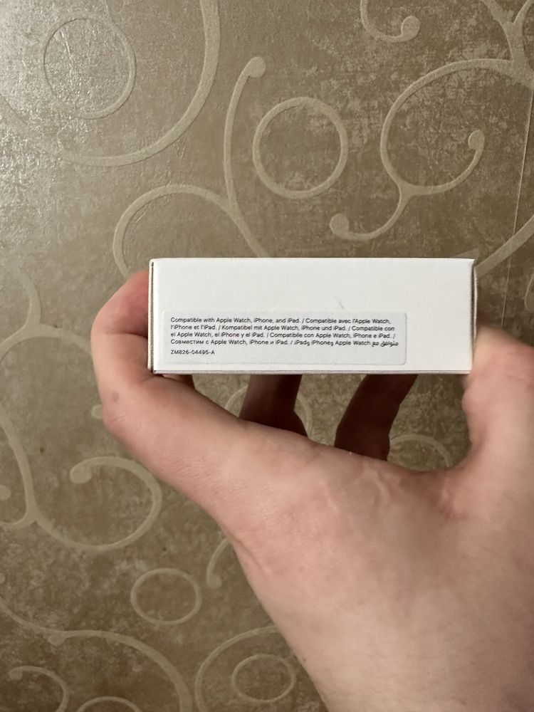 блок быстрая зарядка fast charger 20w адаптер apple original