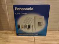 Телефон шнуровий Panasonic KX-TS2350UA