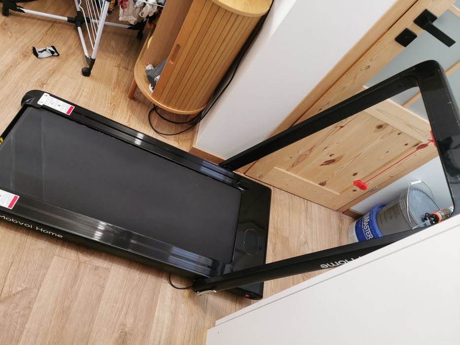 Bieżnia Mobvoi Home