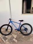 Vendo bicicleta Ceres 27,5
