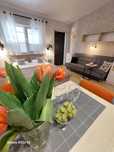 Apartament studio "USST"