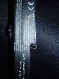 Bateria i laptop Asus r510