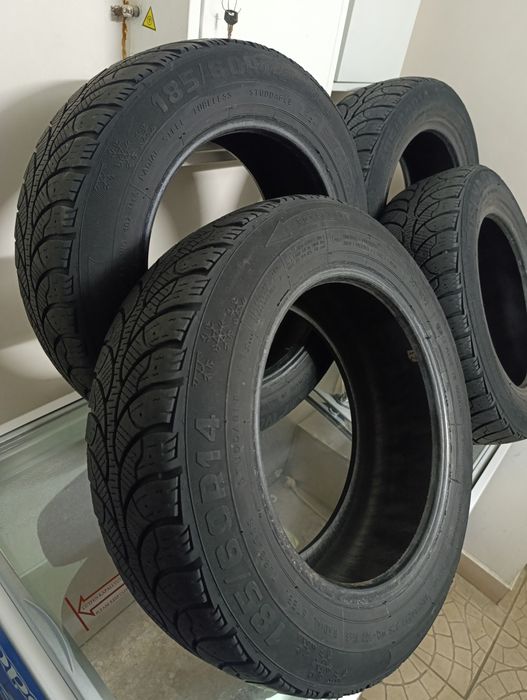Шини, резина, гума, Росава, Rosava r14 185/60 R 14 185/60 зима